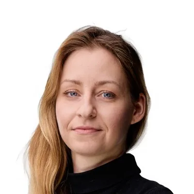 Dominika Kożuszko-Cieślak, Proofreading Specialist