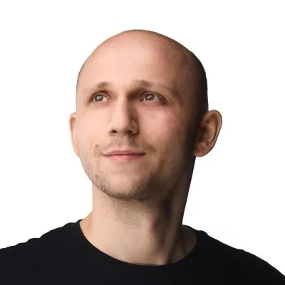 Jakub Piechowiak, Head of Content