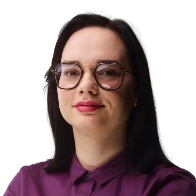 Karolina Godek, Content Marketing Manager