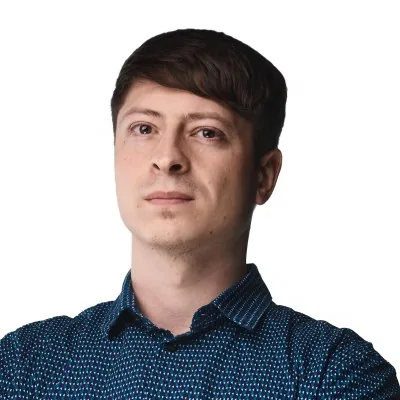 Krystian Wójcicki, Senior SEO Specialist