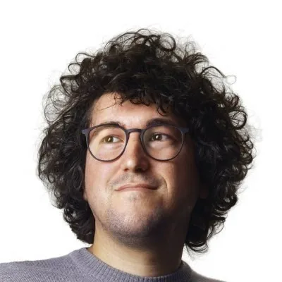 Krzysztof Wrzesiński, Head of Customer Success