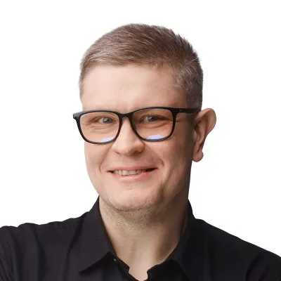 Piotr Nowicki, Senior Customer Success Specialist