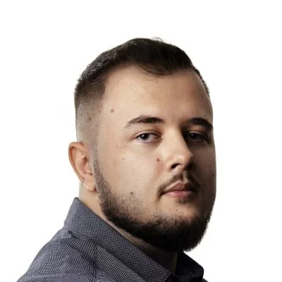 Piotr Wicenciak, Strategy & Operations Manager