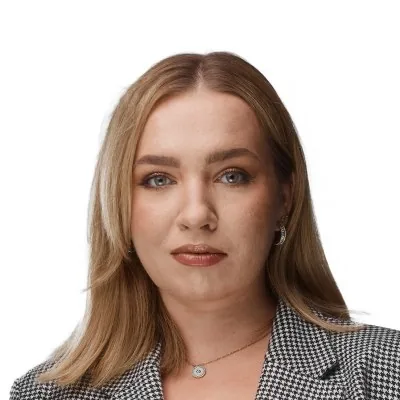 Weronika Molińska, Customer Success Specialist