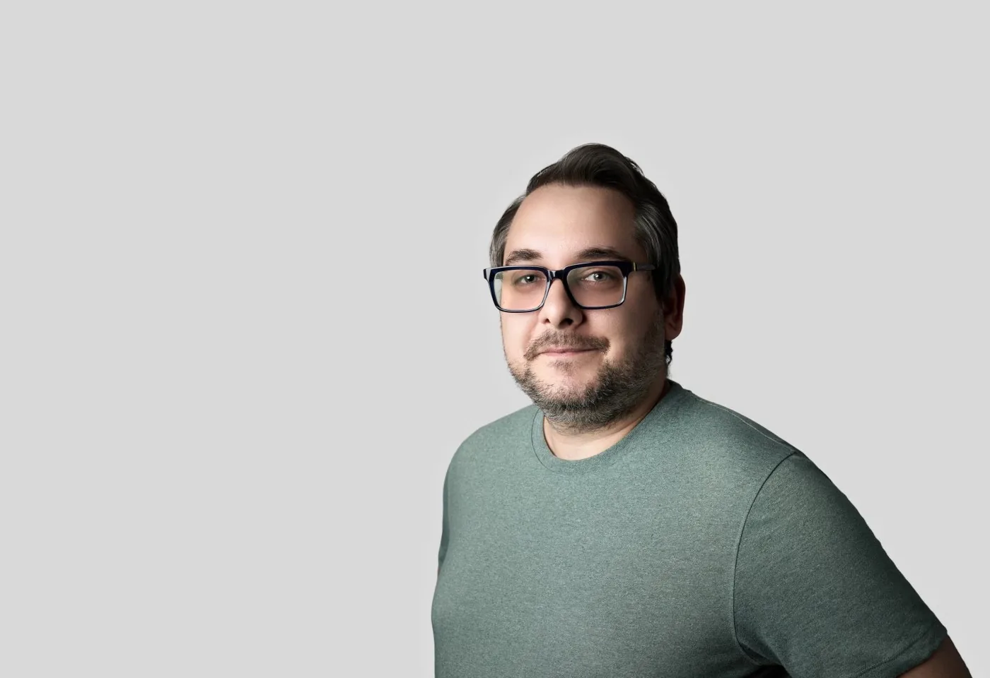 Bartosz Mróz, Senior Digital Ads Specialist