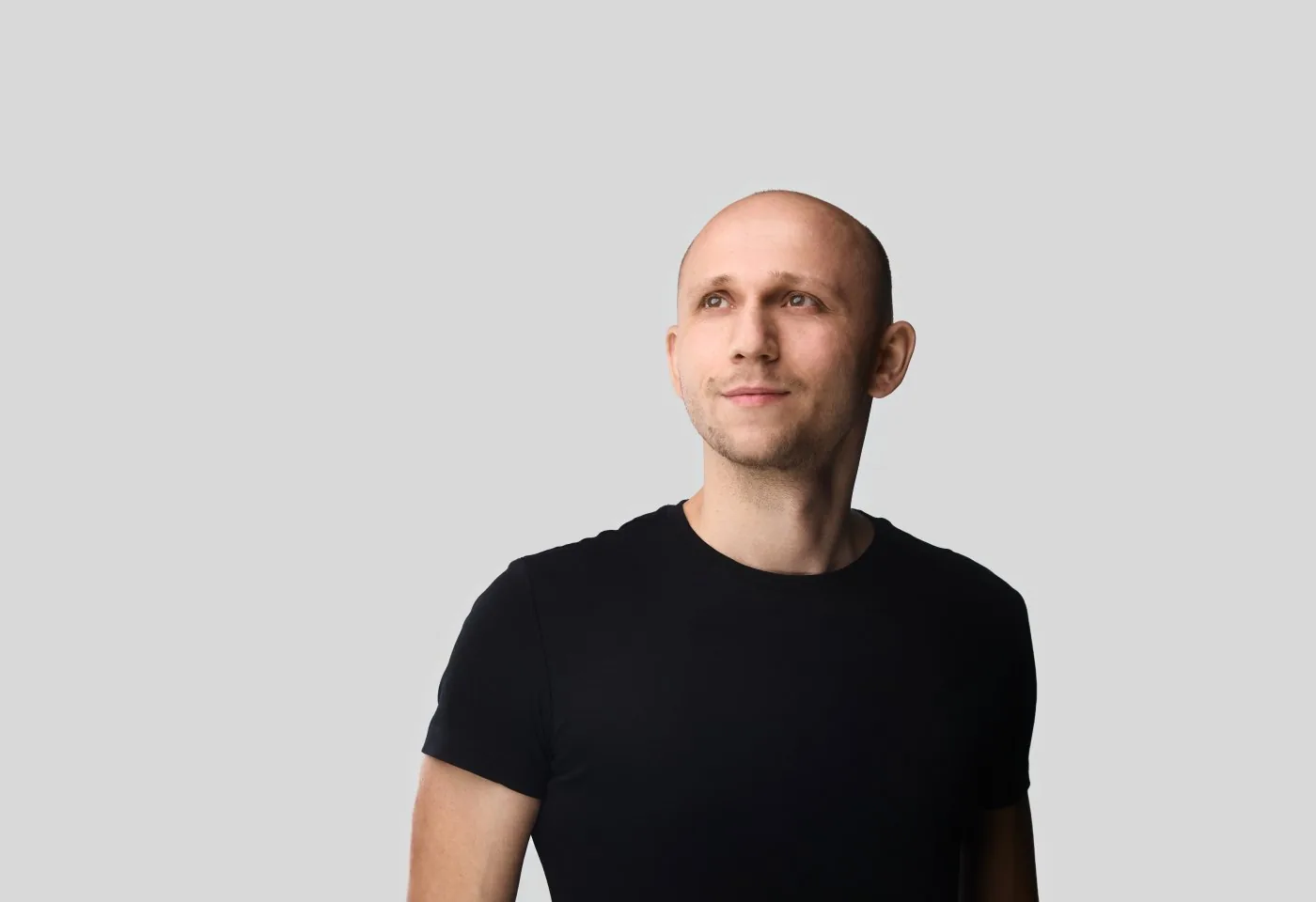 Jakub Piechowiak, Head of Content