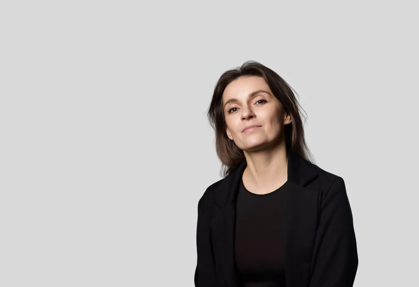 Joanna Błażejewska, Head of R&D