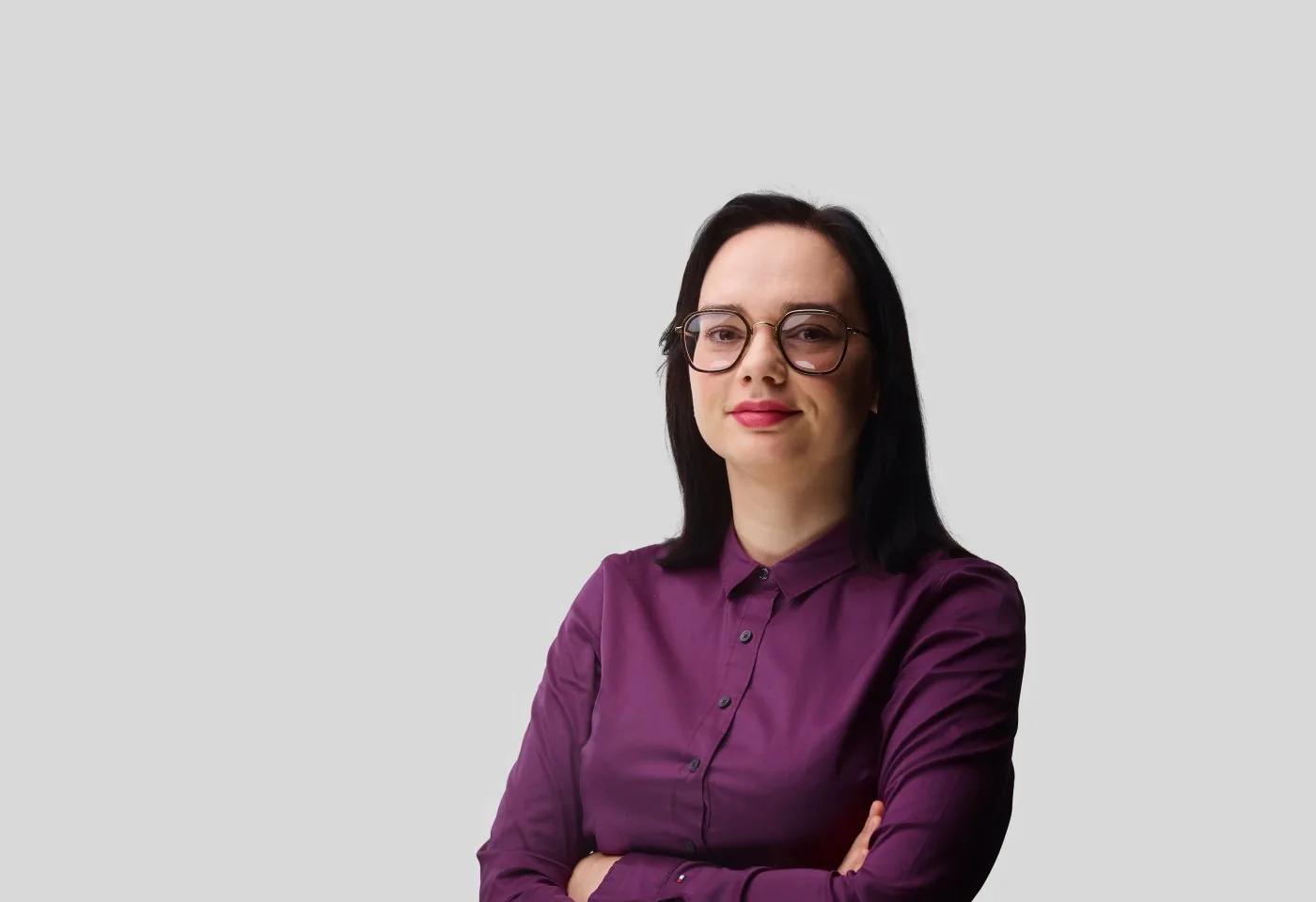 Karolina Godek, Content Marketing Manager