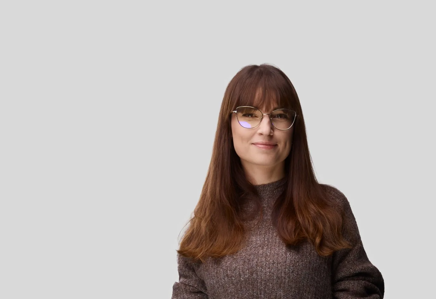 Monika Kil, UX Specialist