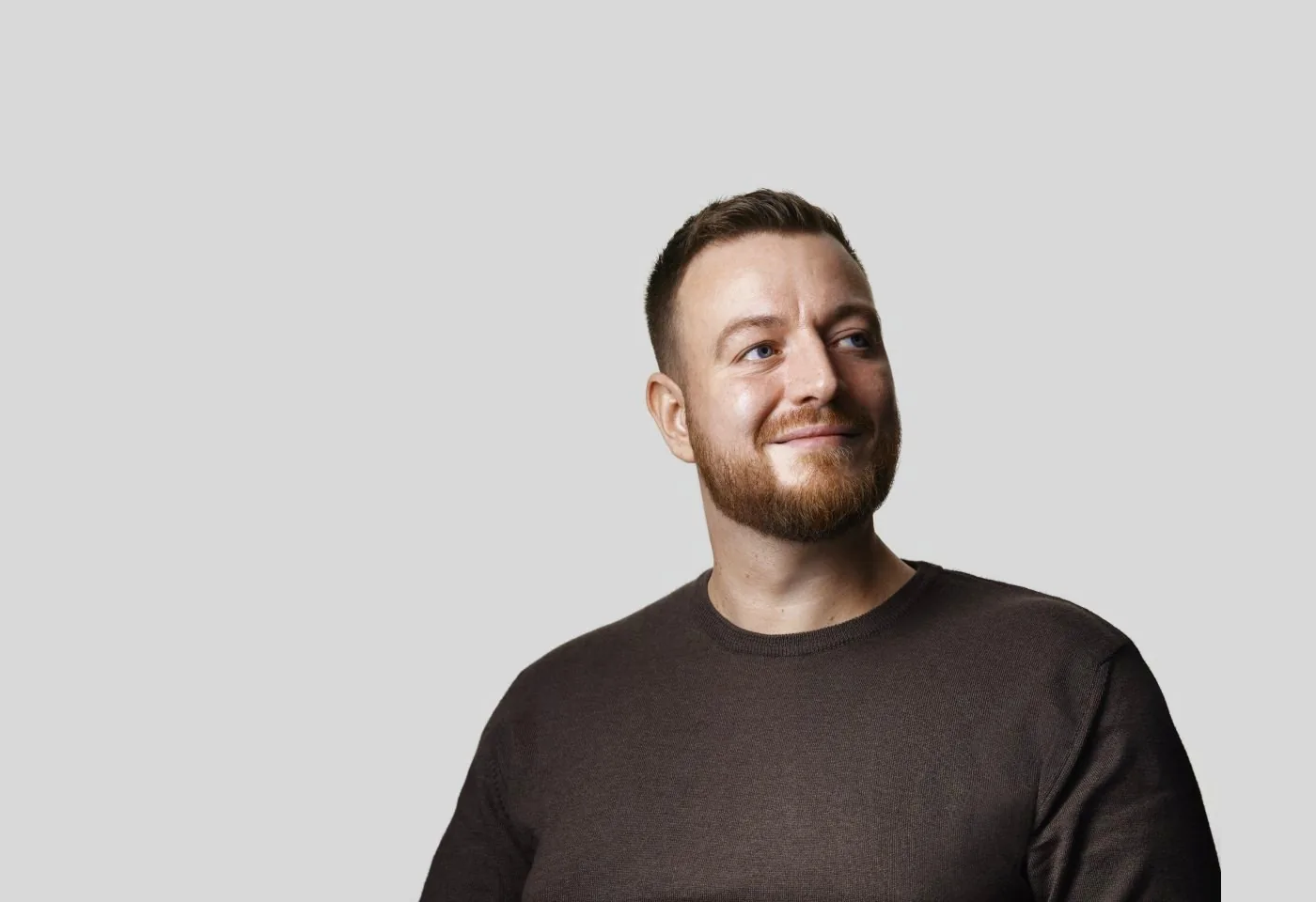 Wojciech Haremza, CEO Chief Executive Officer