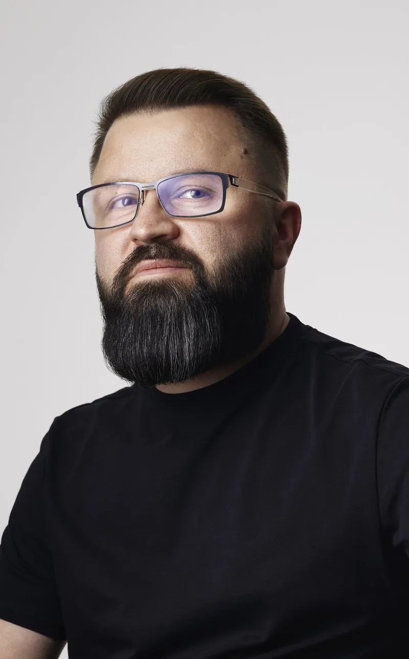 Tomasz Piastanowicz, CXO
