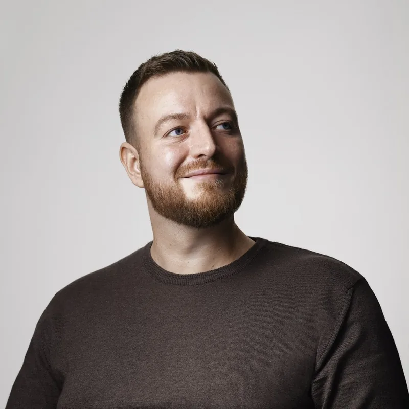 Wojciech Haremza, CEO ICEA