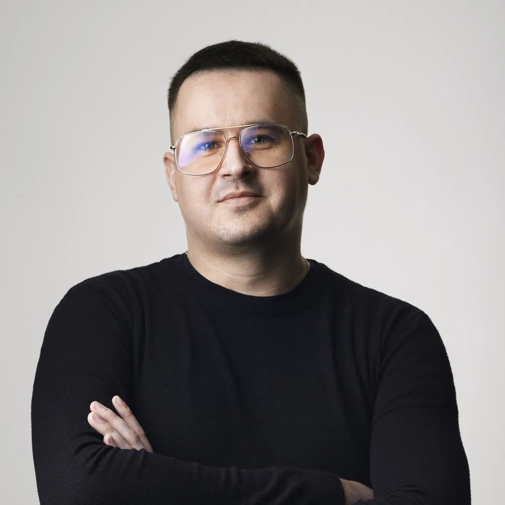 Tomasz Czechowski, Head of SEO