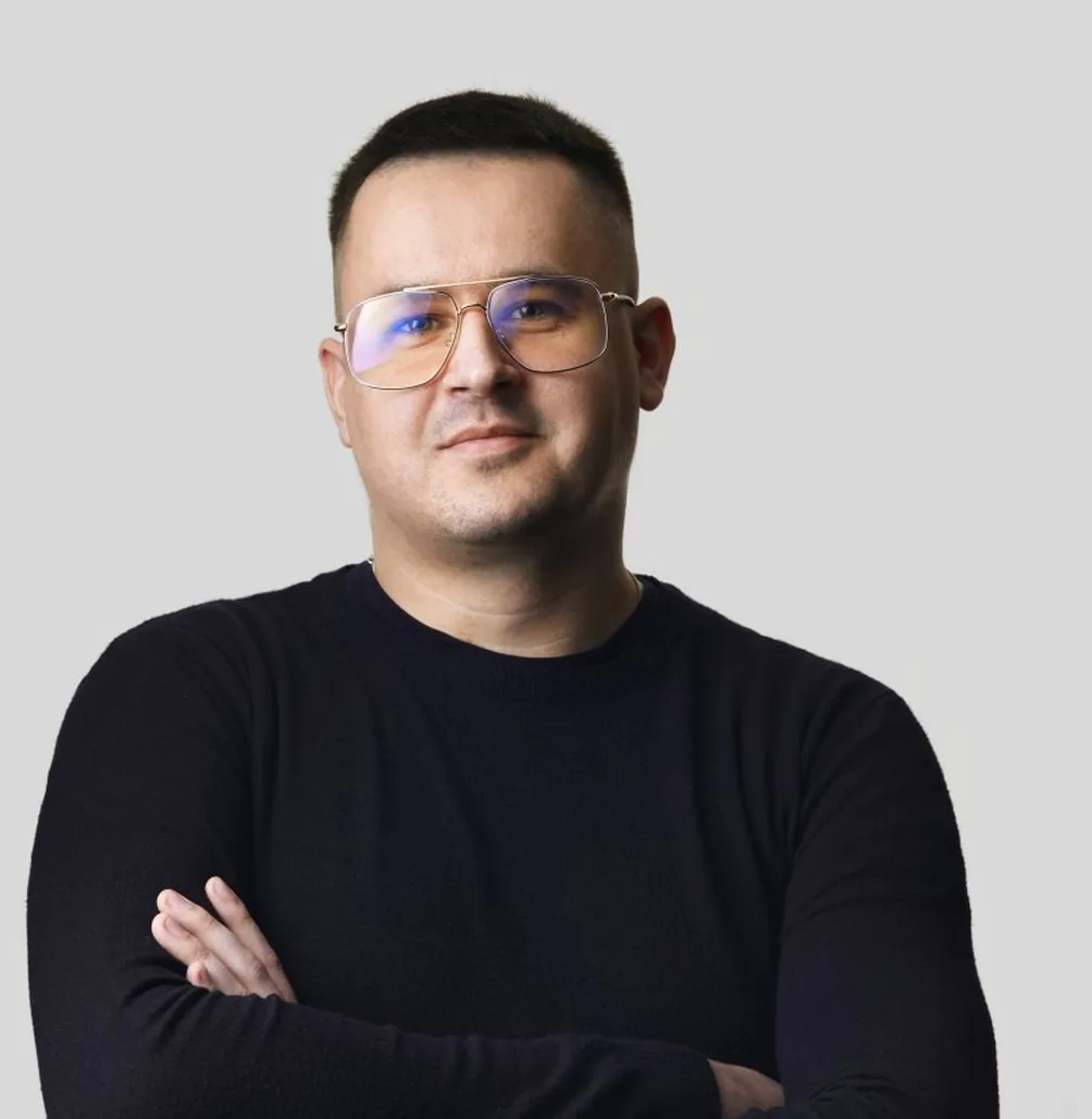 Tomasz Czechowski