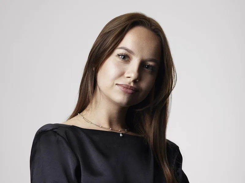 Aleksandra Bielecka