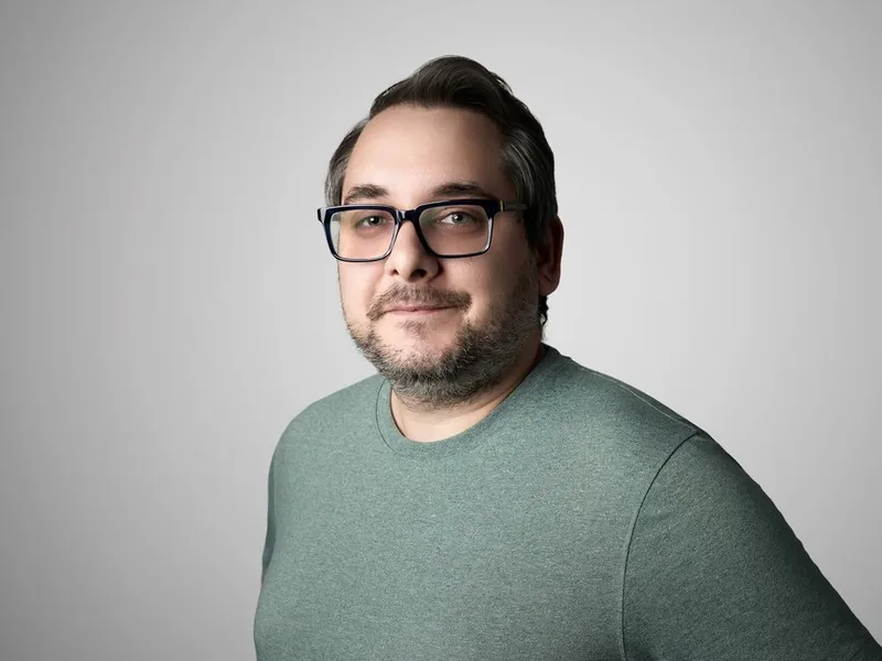 Bartosz Mróz
