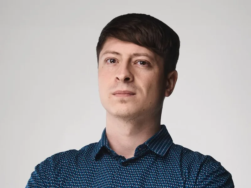 Krystian Wójcicki