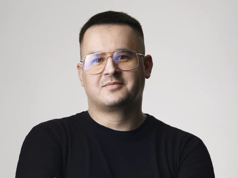 Tomasz Czechowski