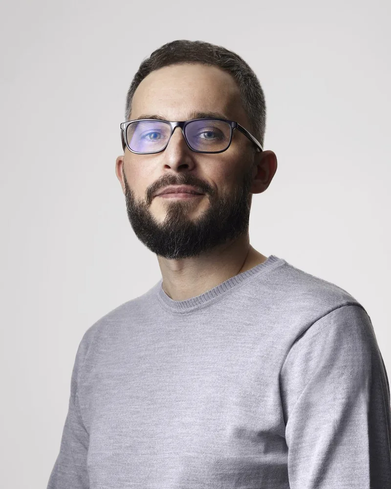 Piotr Bydłowski, CGO