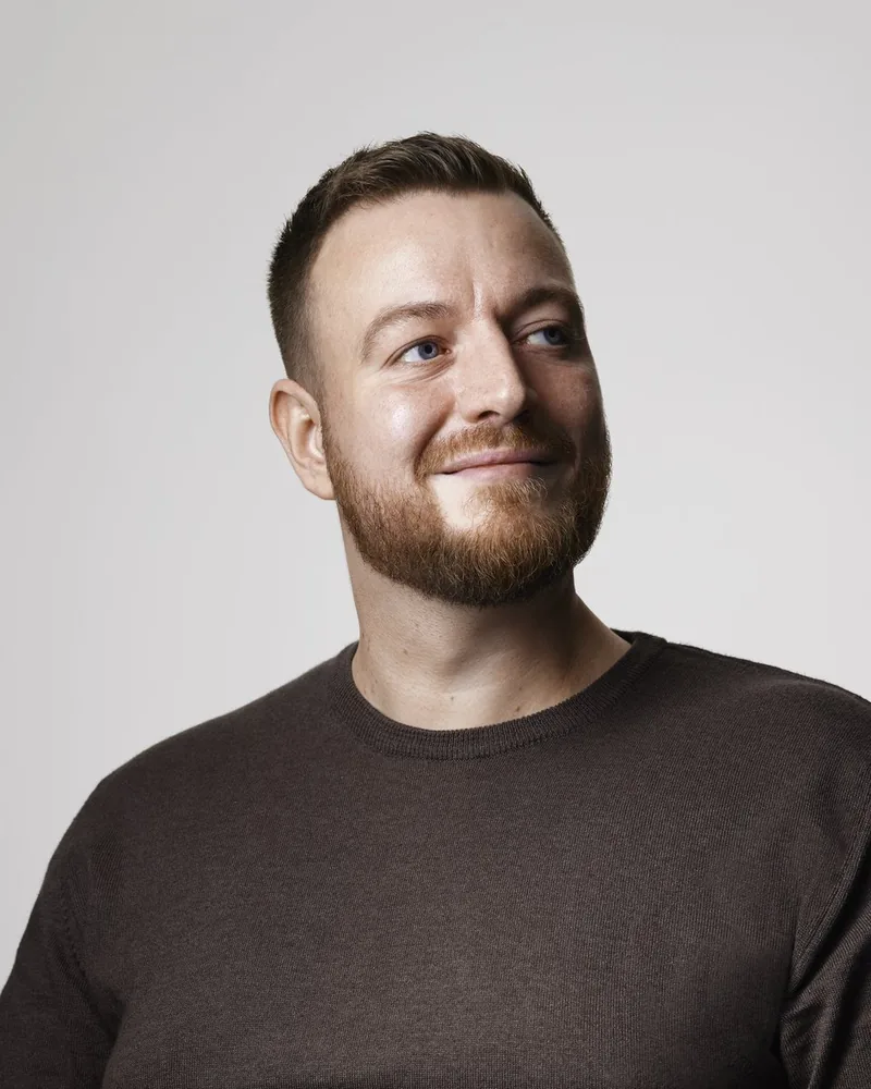 Wojciech Haremza, CEO