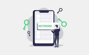 Słowa kluczowe – jak je dobrze wybrać? Narzędzia i sposoby na dobór fraz do pozycjonowania