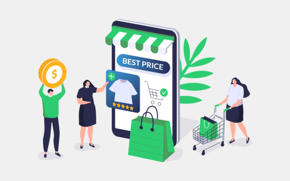 Polityka cenowa w sklepie online krok po kroku