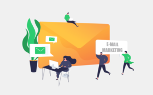 Czy e-mail marketing jeszcze sprzedaje?