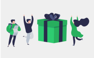 Spełniliśmy marzenia dzieci – pomagamy wychowankom Domu Dziecka nr 3