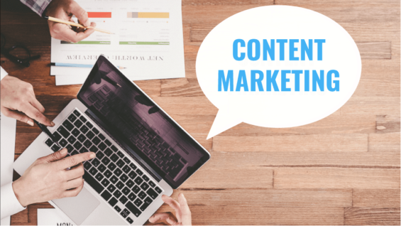 Dlaczego nie warto bagatelizować roli content marketingu w działaniach SEO?