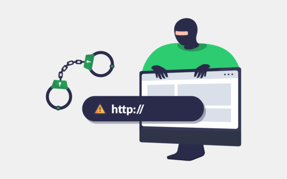 Cybersquatting – czym jest piractwo domen i jak skutecznie z nim walczyć?