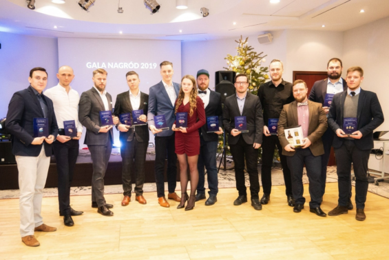 Grupa iCEA nagradza najlepszych! Uroczysta Gala Nagród i podsumowanie 2019 roku