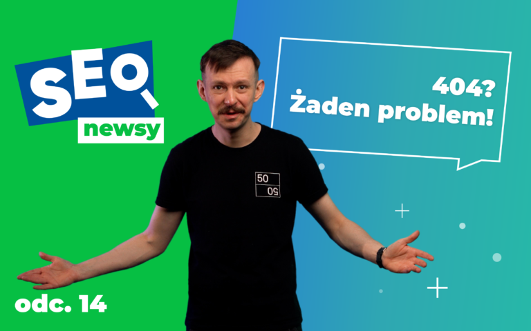 Czy podstrony 404 wpływają na widoczność?