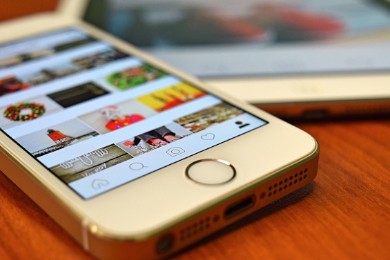 Jak szybko publikować większą ilość zdjęć na Instagramie?