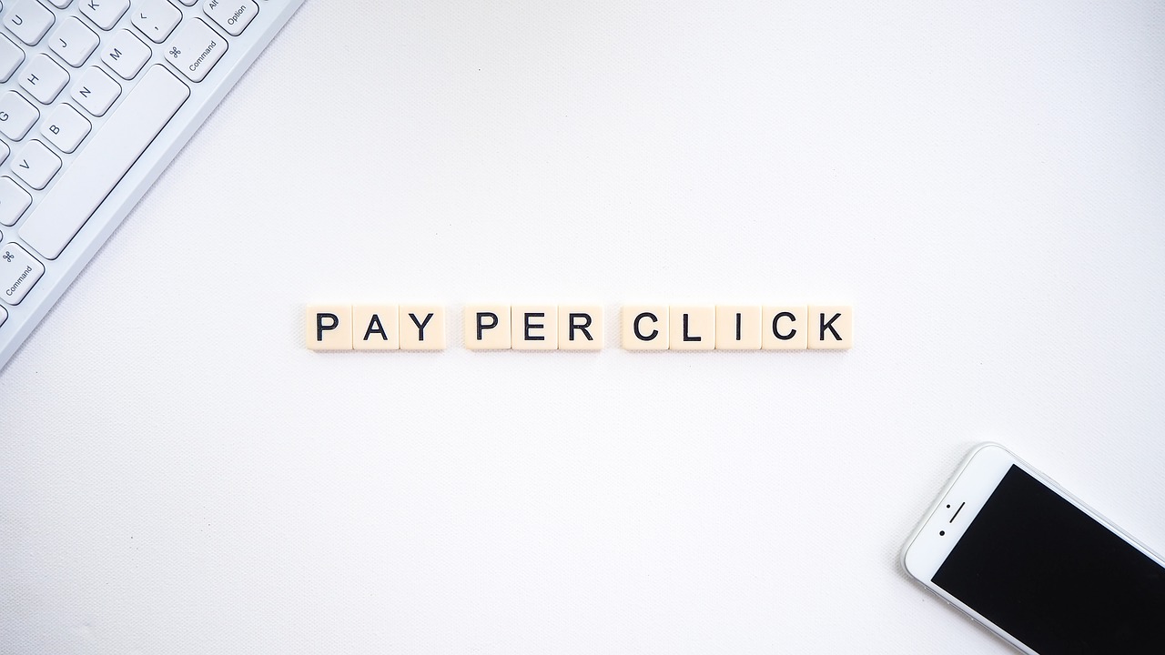 Kampania pay per click – przepis na powodzenie w kilku krokach