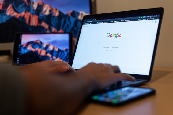 Co zrobić, aby witryna nie znalazła się na czarnej liście Google?