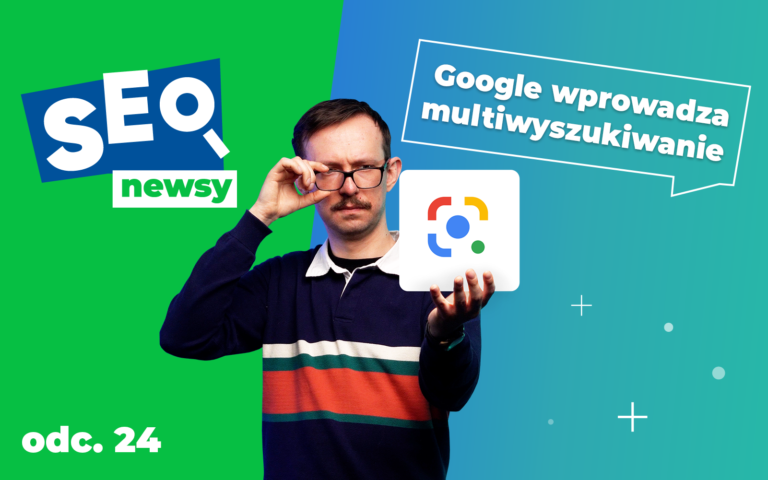 Nowa funkcja w Google Lens