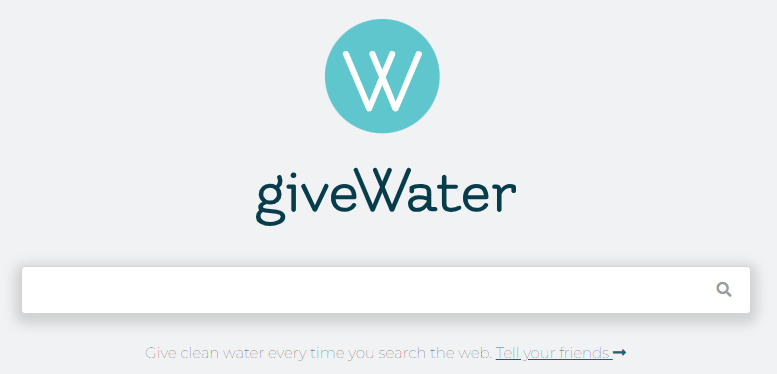 givewater.com
