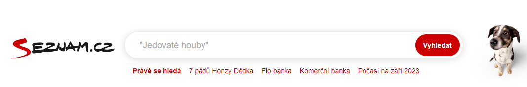 seznam.cz