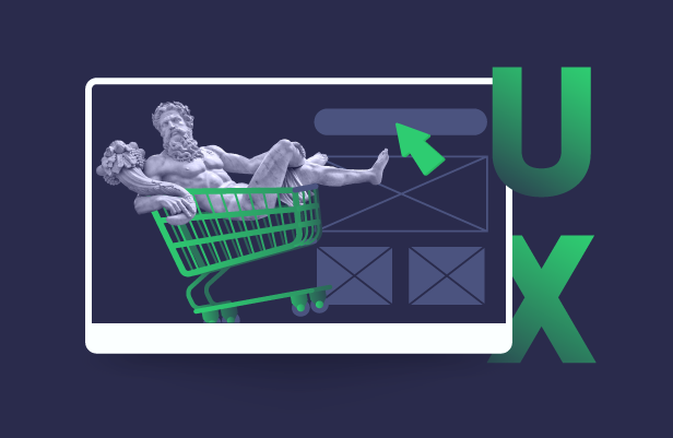 Dlaczego warto rozwijać swój e-commerce pod kątem UX?