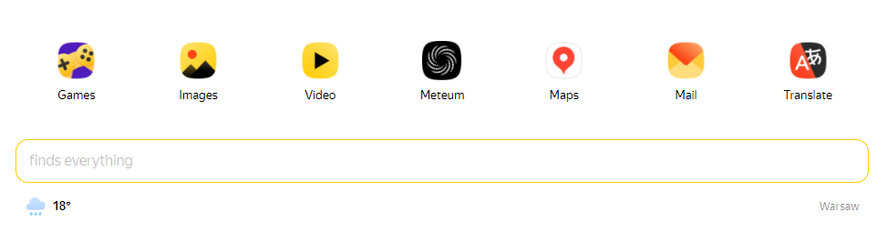 yandex.com
