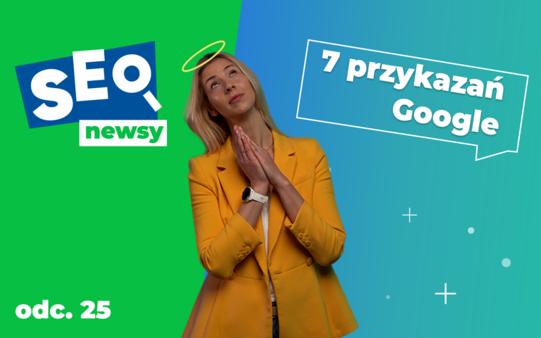 Google robi porządki w tagach