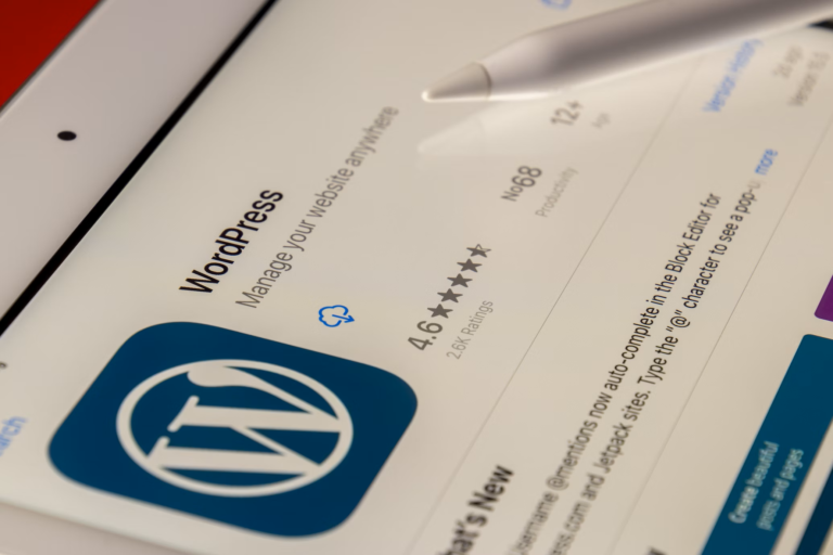 Jak założyć i wypromować bloga na WordPress?