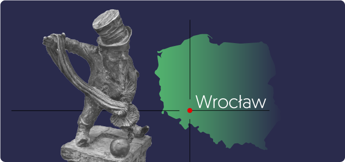 lokalne pozycjonowanie Kwiaciarni Wrocław