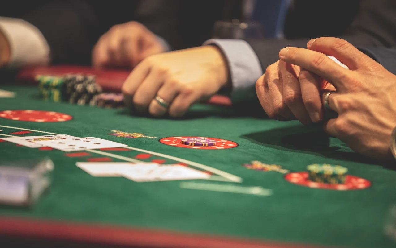 Jak pozycjonować strony hazardowe?