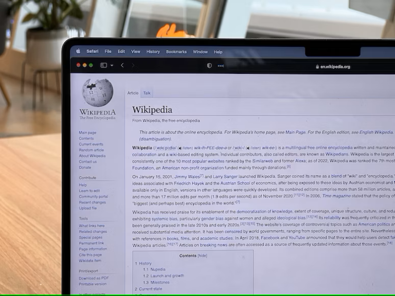 Czy linki z Wikipedii wpływają na SEO?
