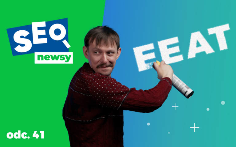 Umarł EAT, niech żyje EEAT