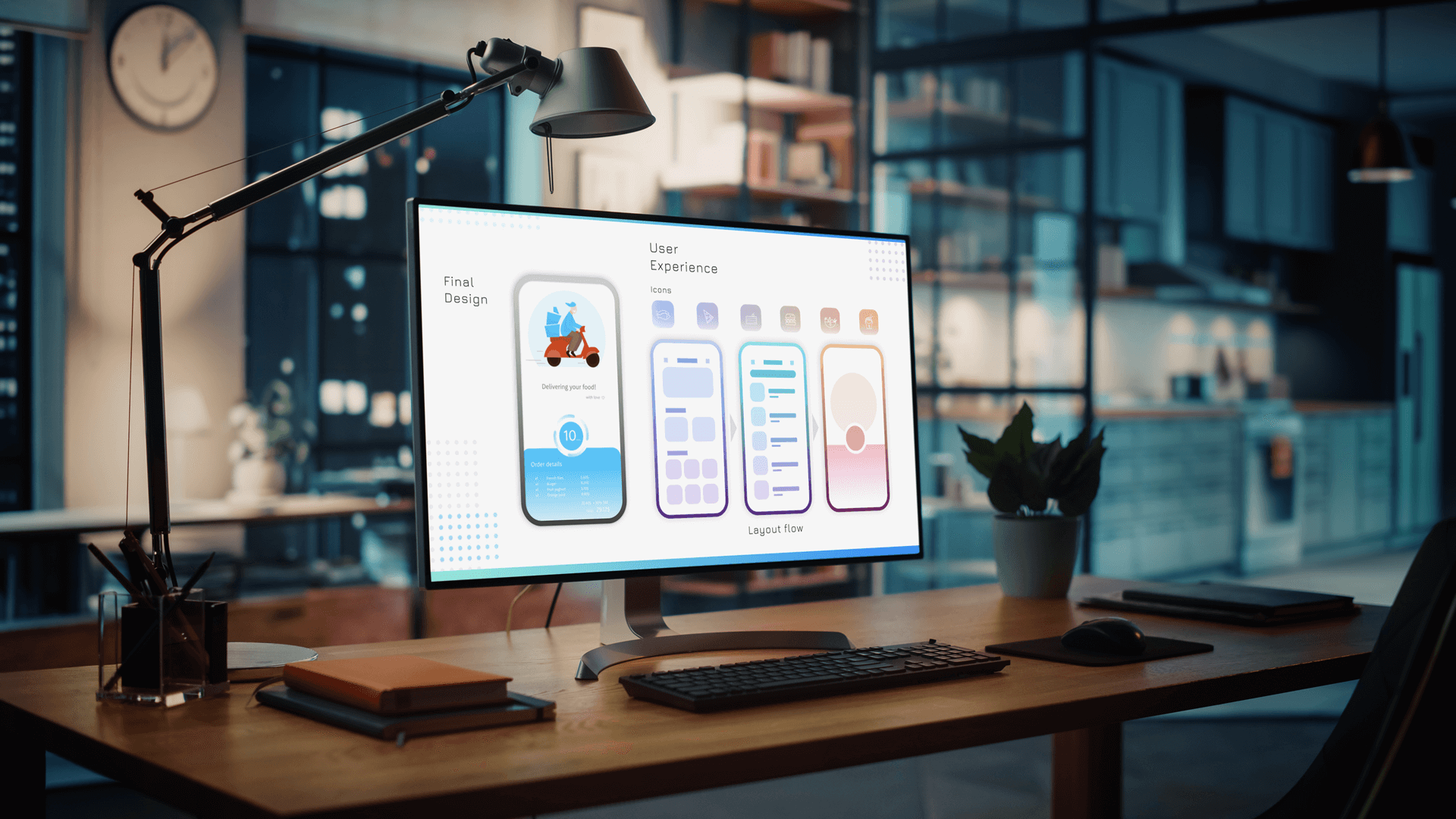 Czym jest User Experience (UX)?