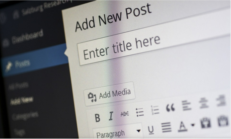 Na czym polega recykling treści?