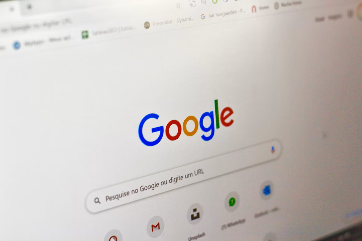 Najważniejsze algorytmy i czynniki rankingowe Google – co musisz wiedzieć?