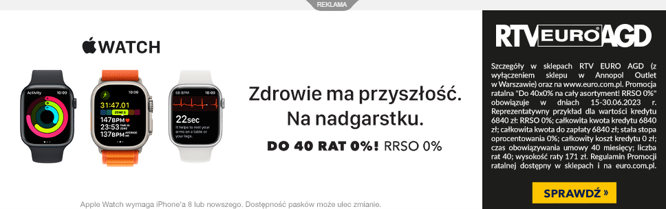 wp.pl – przykład reklamy graficznej